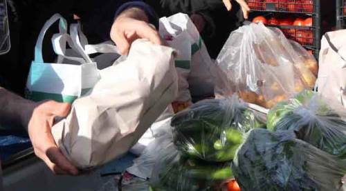 Eskişehir'de tüketici fiyatları ne kadar arttı?