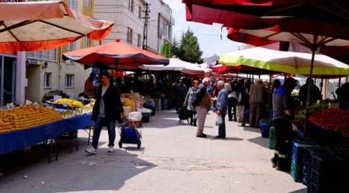  Eskişehir’de tüketiciye müjde: Havalar ısınınca fiyatları düşecek