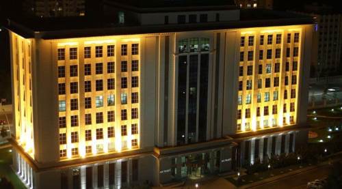 Eskişehir'de tüm gözler oraya çevrildi!