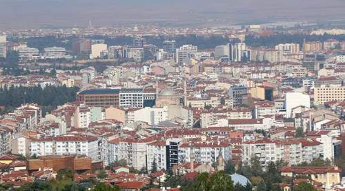 Eskişehir'de tüm odalar denetlensin!