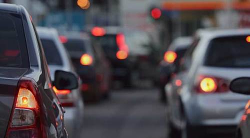 Eskişehir'de tüm sayılar açıklandı: 256 araç veda etti!