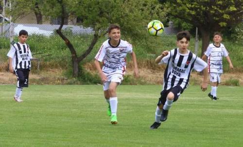 Eskişehir’de tüm takımlar şampiyon olacak