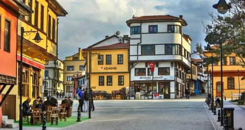 Eskişehir'de turistlere yeni durak: Sayıları 12'ye çıktı!