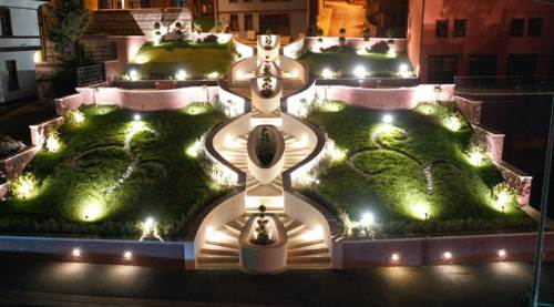 Eskişehir’de turistlerin vazgeçilmez adresi olacak 