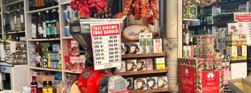 Eskişehir’de Türk kahvesine yapılan zam tartışma yarattı!