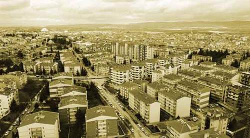 Eskişehir'de turuncu alarm verildi! Yarın çok kritik...