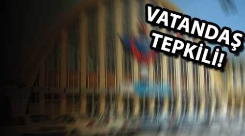 Eskişehir'de tuvalete yüzde yüz zam! İşte yeni fiyatı...