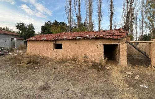 Eskişehir’de tüyler ürperten olay: 14 yıl sonra gömüldüğü ahır görüntülendi