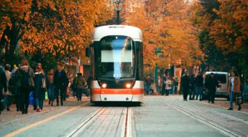 Eskişehir'de üç ayda ikinci zam: Öğrencilere kötü haber