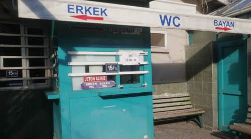 Eskişehir'de ücreti yüzde 50 zamlandı!