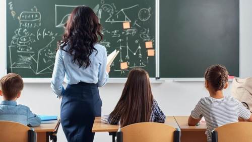 Eskişehir'de ücretli öğretmenlere kurs fırsatı!