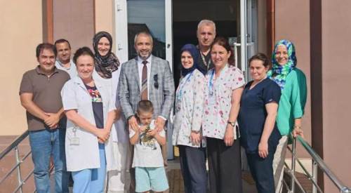 Eskişehir'de ücretsiz: Kanserde erken teşhis hayat kurtarıyor! 