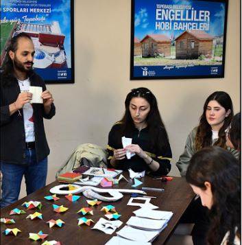 Eskişehir'de ücretsiz eğitimler başlıyor 