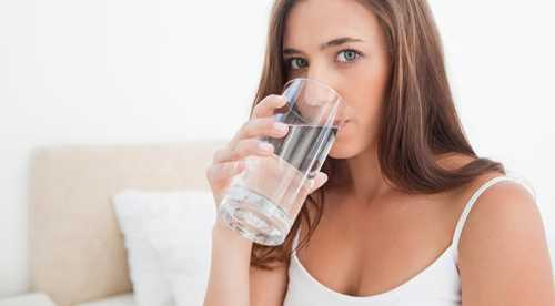 ESKİŞEHİR'DE ÜCRETSİZ İÇME SUYU TESTLERİ