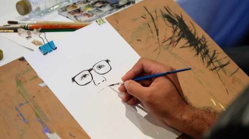 Eskişehir'de ücretsiz kayıtlar sürüyor: Yazıp çizenler buraya!