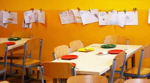 Eskişehir'de ücretsiz yemek skandala dönüştü