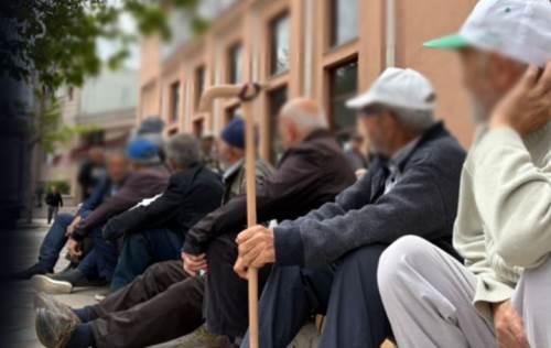 Eskişehir’de ucuz yemek nöbeti sürüyor