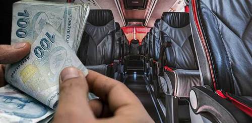 Eskişehir'de ulaşım kabusu: Otobüs biletleri fırladı!