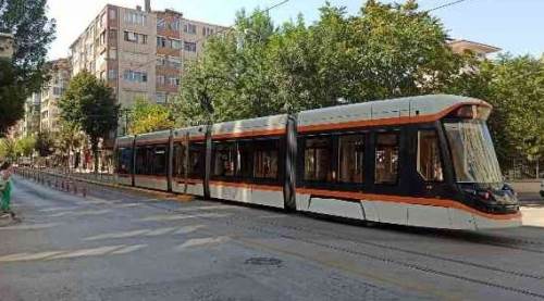  Eskişehir’de Ulaşım Nasıl?