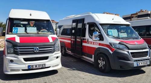 Eskişehir'de ulaşıma yeniden zam mı geliyor? Kritik açıklama