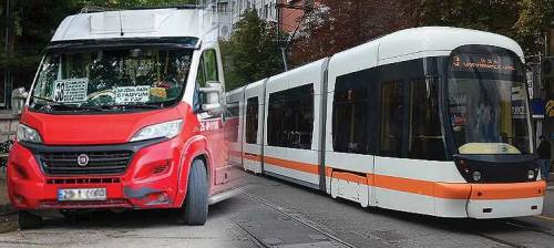 Eskişehir’de ulaşıma zam kapıda! Dolmuş, minibüs, tramvay...