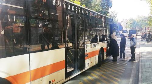 Eskişehir'de ulaşıma zam mı geliyor: İşte gündemdeki tarife...