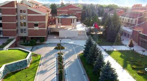 Eskişehir'de uluslararası başarıya imza attılar