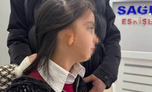 Eskişehir’de umut veren operasyon: Esila’nın tedavi süreci başladı