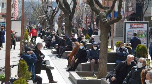 Eskişehir'de umut veren rakamlar: Toplam 289 bin 262’ye ulaştı