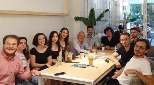 Eskişehir’de üniversite öğrencileri  için sınav bile lüks mü?