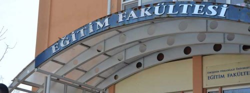 Eskişehir'de üniversitede katliamın ardından sınavlar ertelendi