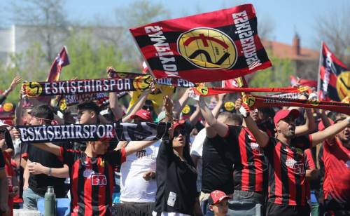 Eskişehir'de unutulmayacak geceye tam 5 saat kaldı!