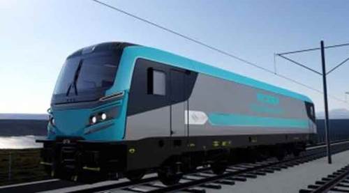 Eskişehir'de üretildi, Cumhurbaşkanı'nın ziyaretine yetiştirildi 