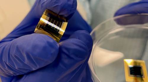 Eskişehir'de üretilen mucize cihazda flaş gelişme!