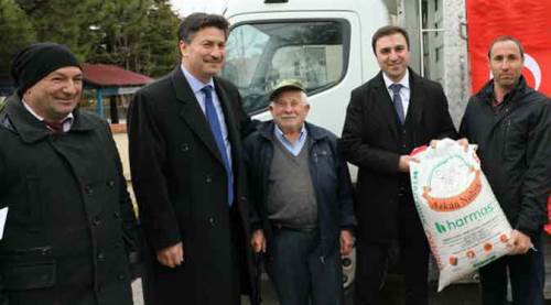 Eskişehir’de üretimi 6 kat artacak!