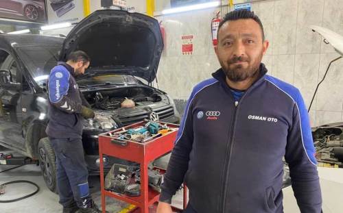 Eskişehir’de usta tamirciden kritik uyarı: “10 bin liralık bakım 100 bin liralık masrafa dönüşebilir”