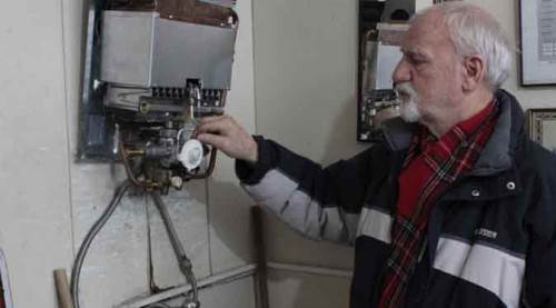 Eskişehir’de ustasından kombi kullanım önerileri  