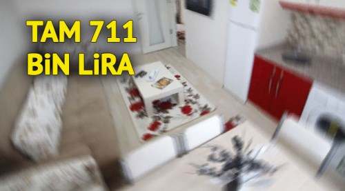Eskişehir'de usulsüz apartlara ceza yağdı