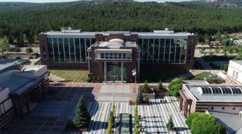 Eskişehir'de usülsüz atama Sayıştay'dan döndü