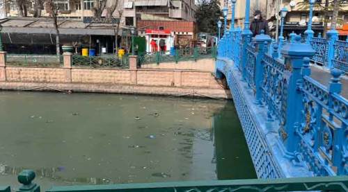 Eskişehir'de utandıran fotoğraflar!