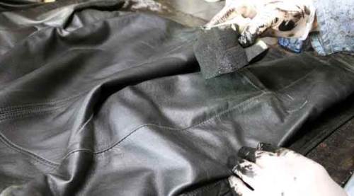 Eskişehir'de uyarı: Atmayın, boyatın!