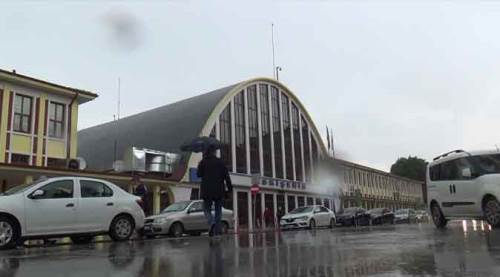 Eskişehir’de uyarı: Hafta sonu için plan yaptıysanız eğer…