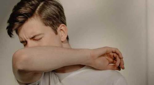 Eskişehir'de uyarı: Öksürük geçmiyorsa dikkat!