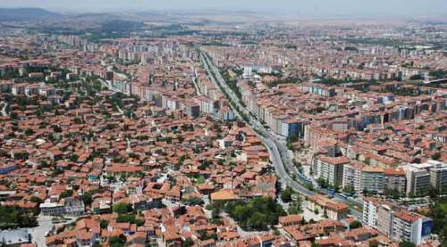 Eskişehir'de uyarı: Pazartesi günü o sesi duyarsanız...