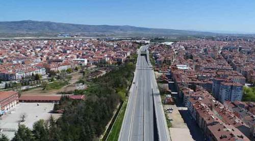 Eskişehir'de uyarı: Yasaklar süresince bunlara dikkat!