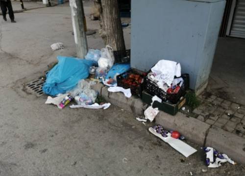 Eskişehir’de uyarıya aldırış etmiyorlar