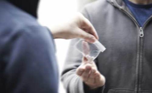 Eskişehir’de uyuşturucu baskını: Bir haftada 50 operasyon