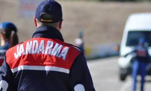 Eskişehir’de uyuşturucu ile mücadele denetimi