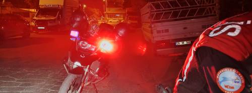 Eskişehir'de uyuşturucu madde ele geçirildi