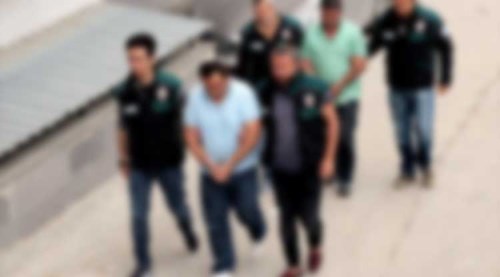 Eskişehir'de uyuşturucu operasyon